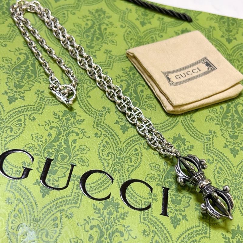 Gucci Necklaces